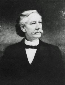 Charles Triplett O'Ferrall