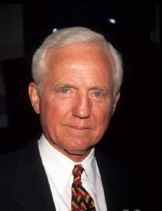 Fred Graham (correspondent)