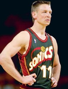 Detlef Schrempf