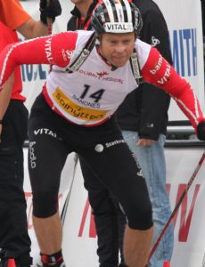 Halvard Hanevold