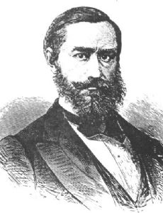 Henri Duveyrier