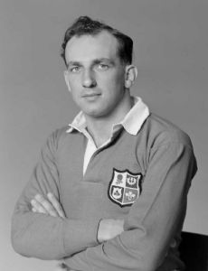 Ivor Preece