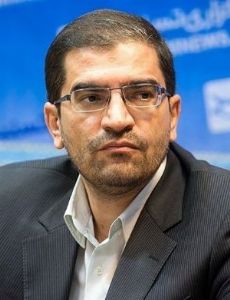 Ehsan Ghazizadeh Hashemi