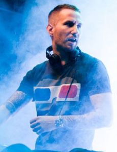 Christian Karlsson (DJ)