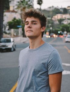 Alex Ernst