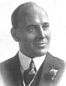 Alexander Small Matthew