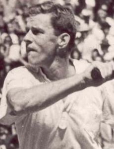 Don McNeill (tennis)