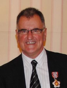 Alec McLean