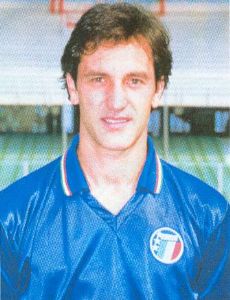Luigi De Agostini