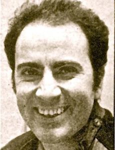 Manuel Puig