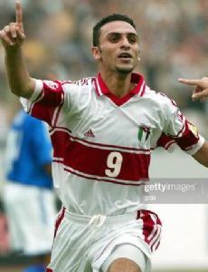 Mahmoud Shelbaieh
