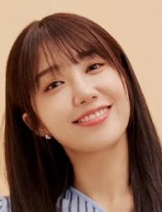 Eun-ji Jung