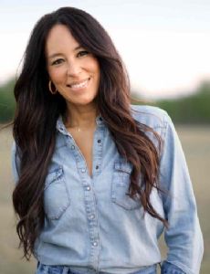 Joanna Gaines
