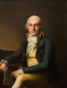 Adam Levin Søbøtker