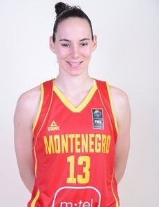 Jovana Pašić