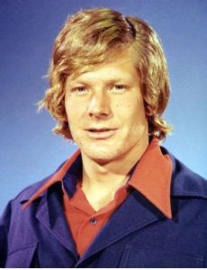 Jack Babashoff
