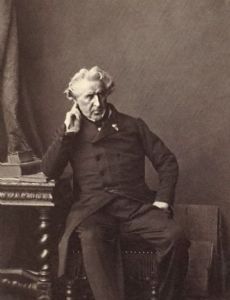 Bernard Seurre