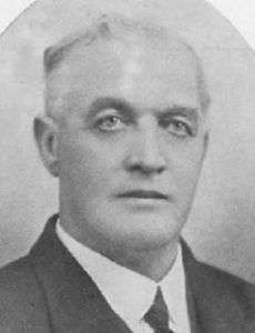 William Plain
