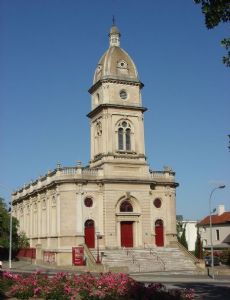 Brougham Place Uniting Church