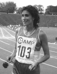 Ella Kovacs