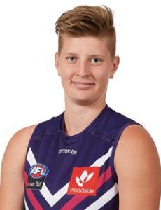 Tayla McAuliffe