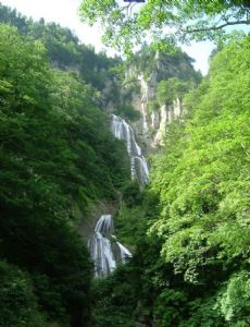 Tenninkyo Onsen
