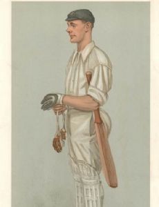 Gilbert Jessop