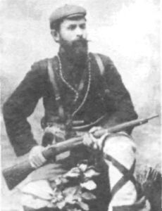 Nikola Karev
