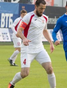 Aslan Dashayev