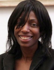 Sharon White
