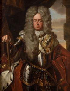 Johann Wilhelm, Elector Palatine