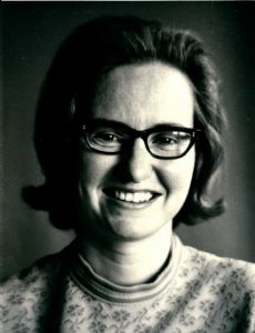 Patricia Kern Holmgren