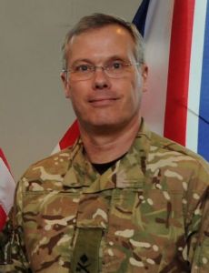 Bruce Brealey