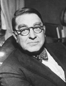 Branch Rickey