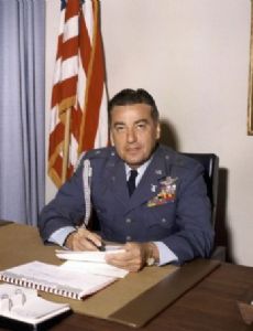 Godfrey McHugh