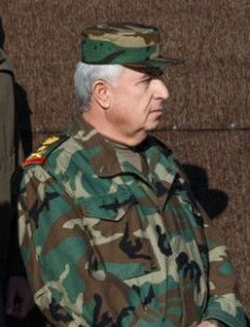 Ali Abdullah Ayyoub