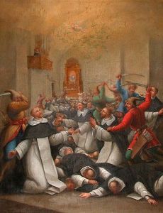 Second Mongol invasion of Poland