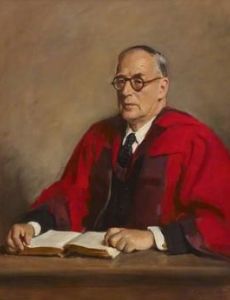 William Reginald Halliday