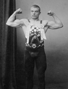 Verner Weckman