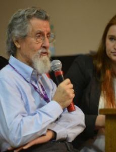 Rafael Navarro Garralaga