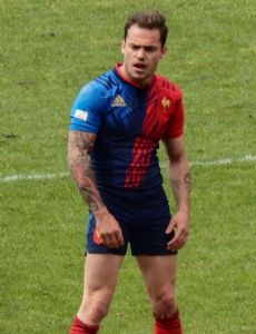 Terry Bouhraoua