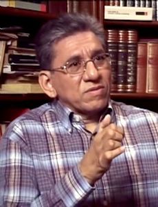 Humberto Ortega