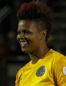 Karina LeBlanc