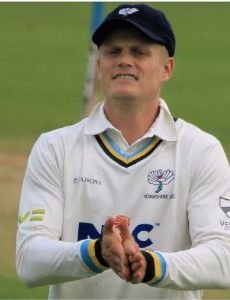 Ryan Rickelton