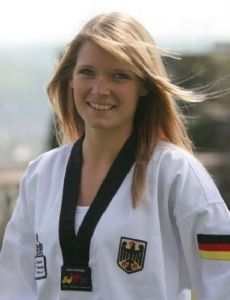 Helena Fromm