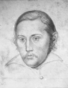 Carl Oesterley