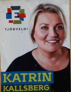 Katrin Kallsberg