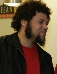 Matt Sherrod