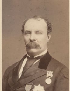 Richard John Meade