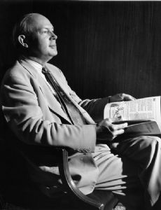 J. Hillis Miller, Sr.